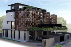 Lucky Heights (D16), Terrace #507930151